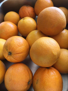 Naranja (1 kg)