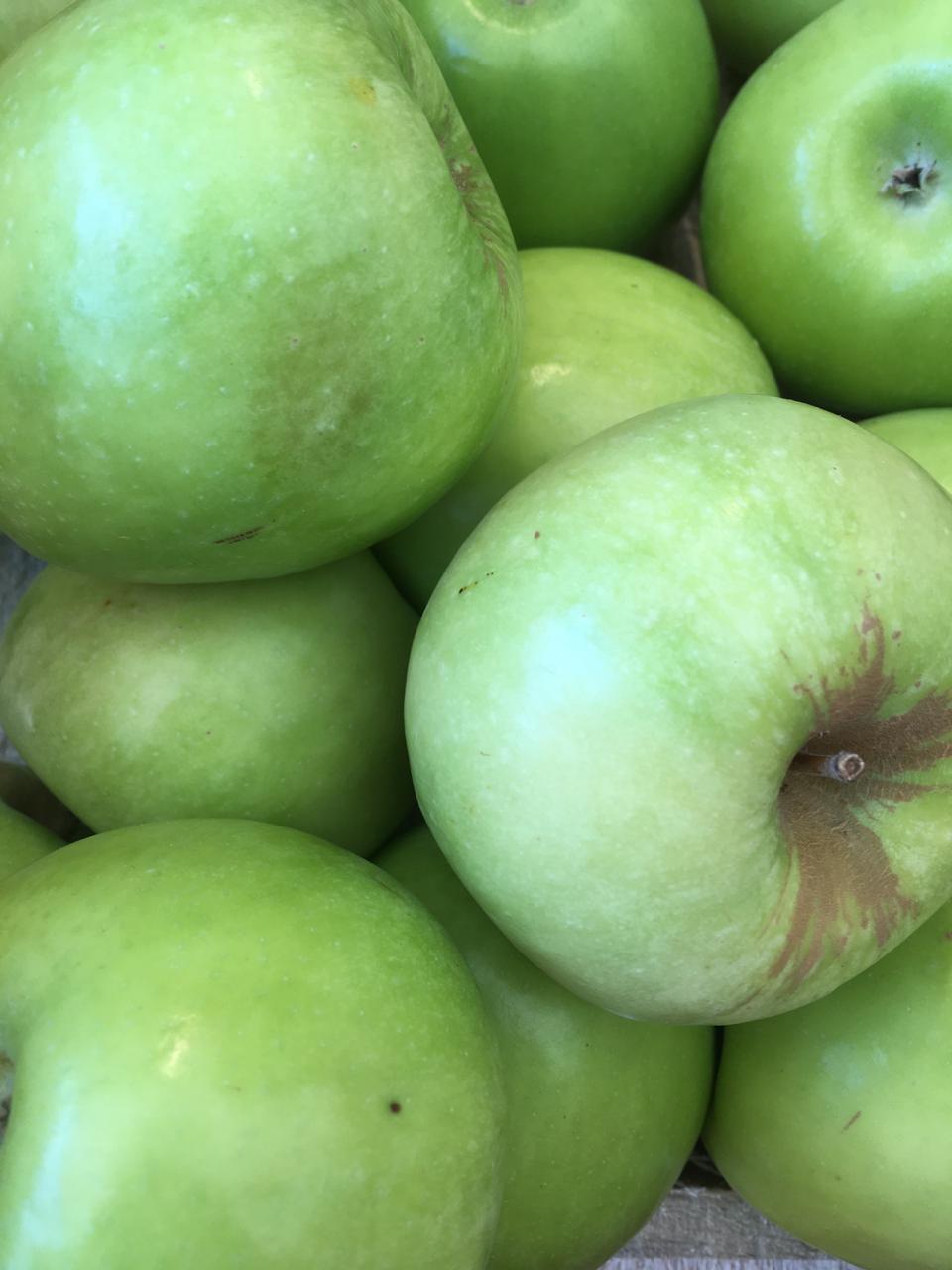 Manzana Verde (1 kg)