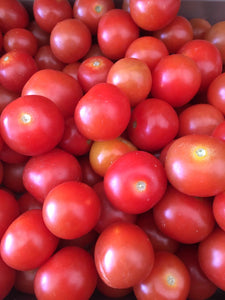 Tomate Cherry (kg)