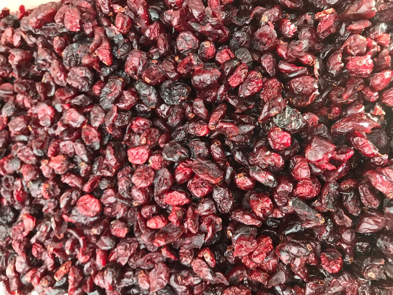 Cranberries (1 kg)